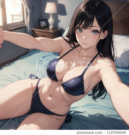 beautiful girl beautiful girl 118769046