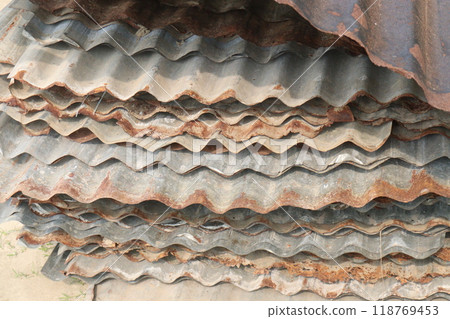 Iron Roofing Sheets on shop Iron Roofing Sheets on shop 118769453