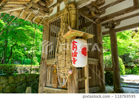 滋賀縣愛知縣愛莊町、金剛林寺(江東三山)、二天門(重要文化財產) 滋賀縣愛知縣愛莊町、金剛林寺(江東三山)、二天門(重要文化財產) 118769595