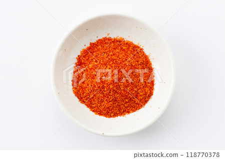 Ichimi Chilli 118770378
