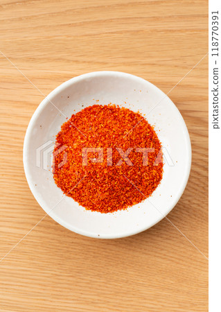 Ichimi辣椒 Ichimi辣椒 118770391