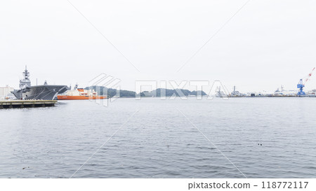 The harbour as seen from Welney Park The harbour as seen from Welney Park 118772117