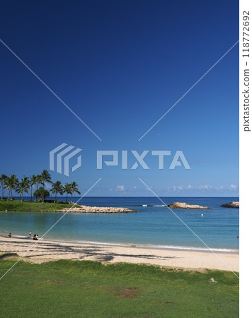 Hawaii, Oahu, Ko Olina Hawaii, Oahu, Ko Olina 118772692