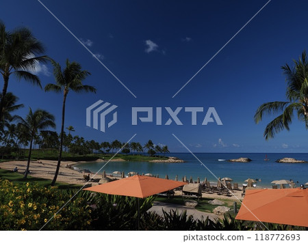 Hawaii, Oahu, Ko Olina 118772693