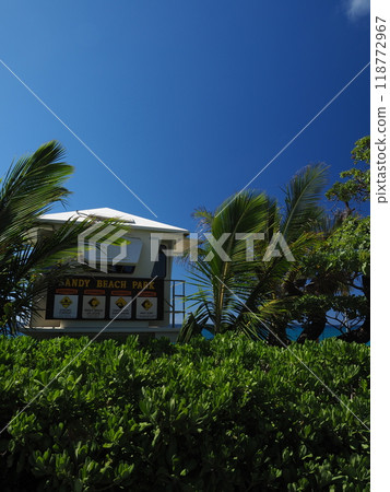 夏威夷歐胡島沙灘公園 118772967