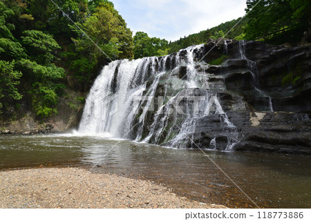 龍門瀑布 2024年5月12日 #20 118773886