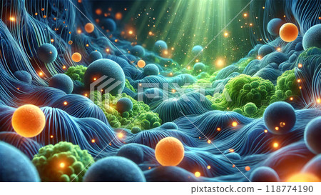 Cell Repair Cell Repair 118774190