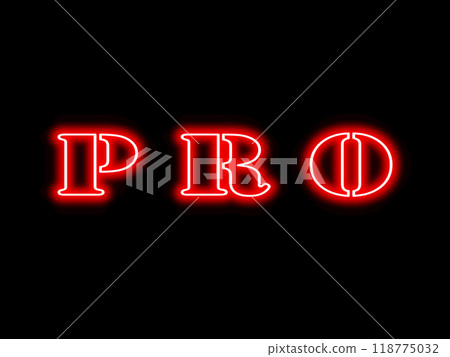 霓虹燈串專業版 霓虹燈串專業版 118775032