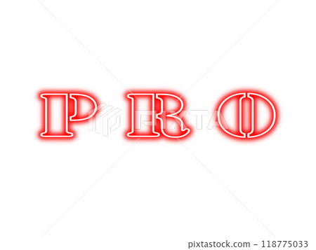 霓虹燈串專業版 霓虹燈串專業版 118775033