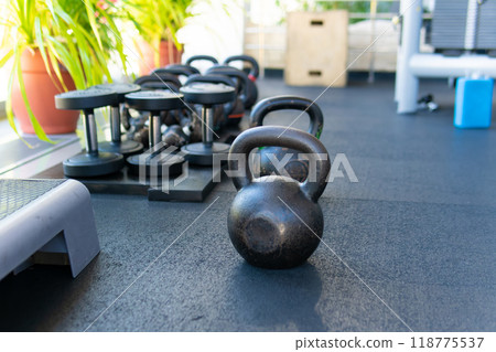 active personal lift isolated pair muscles membership lifestyle lbs metal kg pickup old 118775537