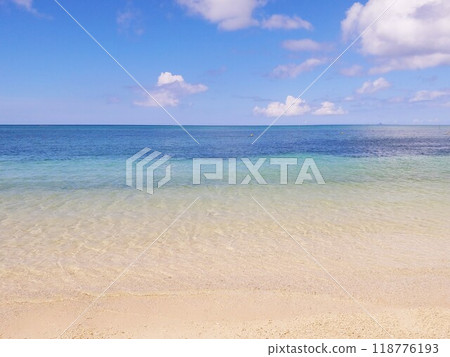 Okinawa Prefecture Rizzan Sea Park Hotel Tancha Bay 25 Beach Okinawa Prefecture Rizzan Sea Park Hotel Tancha Bay 25 Beach 118776193
