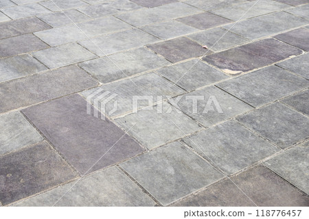 Tile ground material Tile ground material 118776457