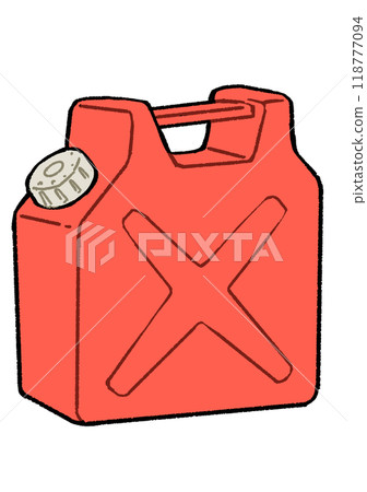 塑料箱 118777094