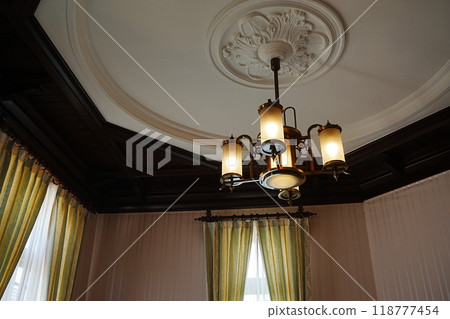 Former Fukuoka Prefectural Public Hall, Guest House, Fukuoka, Japan 118777454