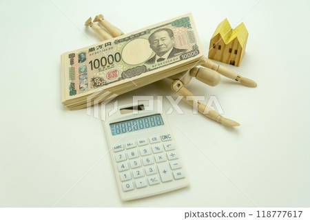 People overwhelmed by mortgage repayments 118777617