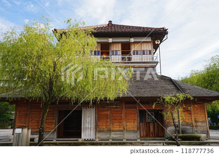 Japan Ishikawa Kaga Onsen Yamashiro Onsen Kosoyu 118777736