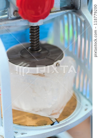 A refreshing taste of summer: The birth of shaved ice A refreshing taste of summer: The birth of shaved ice 118779200