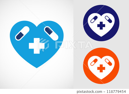 Medical And Healthcare Icon Design Illustration, Icon For Medical Apps and Websites Medical And Healthcare Icon Design Illustration, Icon For Medical Apps and Websites 118779454