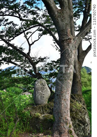 Suwa Gorge - A series of strange rocks and bizarre stones. Breathtaking beauty. Rafting 118780740