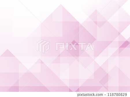Abstract background with a mosaic-like pattern 118780829