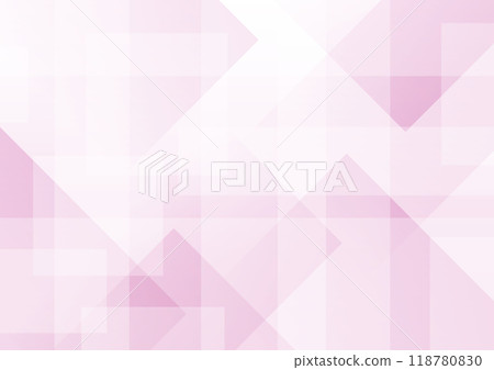 具有馬賽克狀圖案的抽象背景 118780830