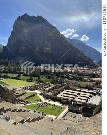 Orient Thambo Temple 118781636