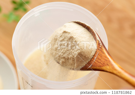 如何製作蛋白質飲料 如何製作蛋白質飲料 118781862