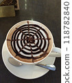 Cafe  118782840