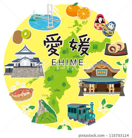 愛媛郡旅遊 旅遊景點 特產資料 愛媛郡旅遊 旅遊景點 特產資料 118783124