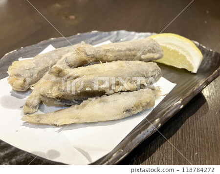 宮崎特產:炸墨西卡利 宮崎特產:炸墨西卡利 118784272