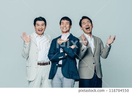 中間人 118784550