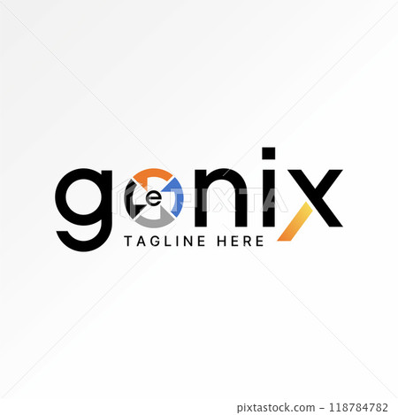 Logo design graphic concept creative premium vector stock initial O font fan blades latter Genix Genius word. Related to typography manufacture part Logo design graphic concept creative premium vector stock initial O font fan blades latter Genix Genius word. Related to typography manufacture part 118784782