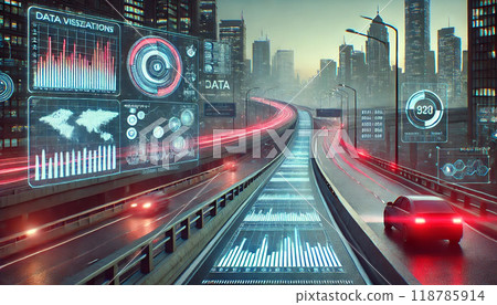 Visual Expressway 3 118785914
