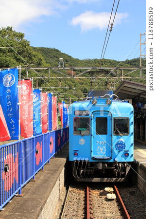 快樂列車 118788509