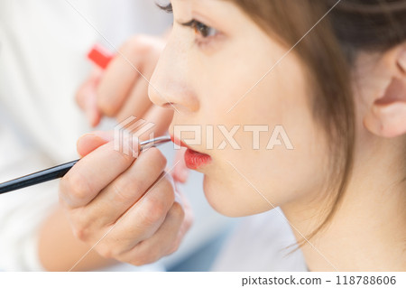 Makeup Makeup 118788606