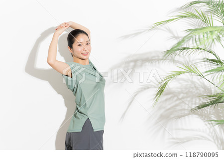 女人做彈性 118790095