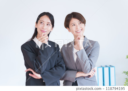 商人的思考 商人的思考 118794195