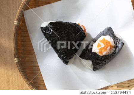 Ikura的飯糰 118794484