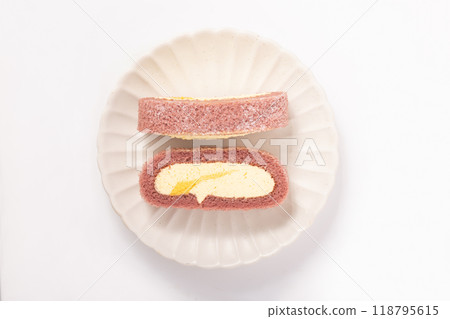 地瓜舒芙蕾卷 118795615