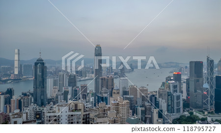 Central and Western District of Hong Kong Island Sept 27 2024 Central and Western District of Hong Kong Island Sept 27 2024 118795727