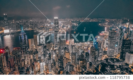 Central and Western District of Hong Kong Island Sept 27 2024 Central and Western District of Hong Kong Island Sept 27 2024 118795738