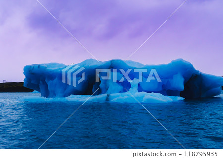 冰島傑古沙龍冰湖 冰島傑古沙龍冰湖 118795935