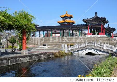 有友之裡孔子公園 有友之裡孔子公園 118796327