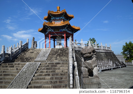 有友之裡孔子公園 有友之裡孔子公園 118796354