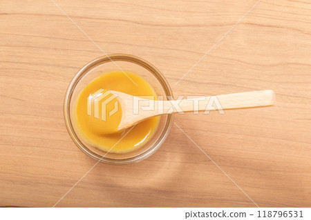 Mustard miso 118796531