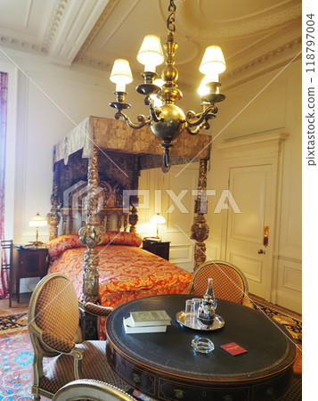 De Haar Castle/Utrecht, Netherlands 118797004