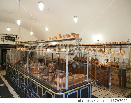 De Haar Castle/Utrecht, Netherlands 118797011