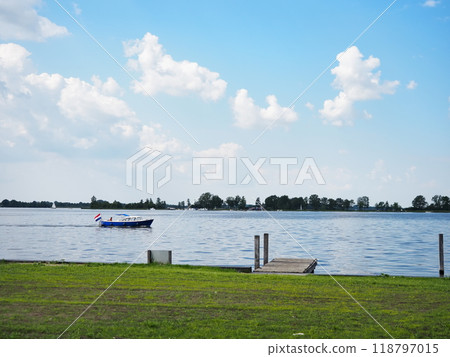 洛斯德雷赫茨-普拉森湖 / 梅耶費爾德, 荷蘭 118797015