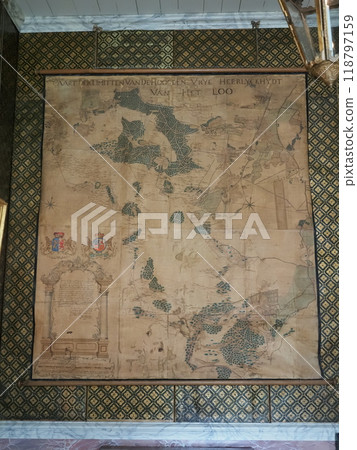 Het Lo 宮 / 阿珀爾多倫, 荷蘭 118797159