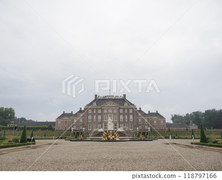 Het Lo 宮 / 阿珀爾多倫, 荷蘭 118797166